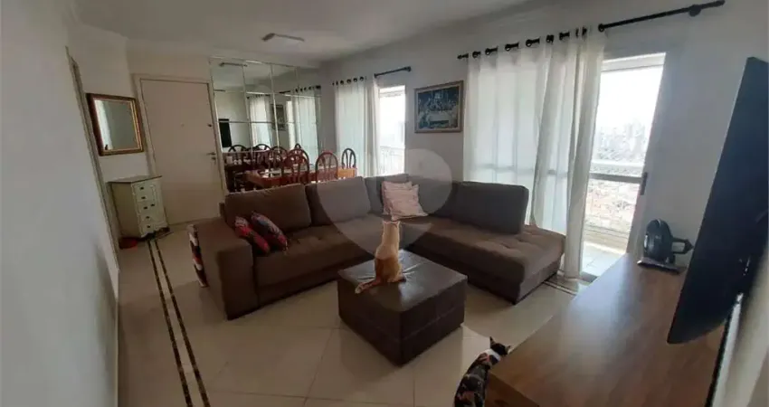 Apartamento com 4 quartos à venda em Vila Oratório - SP
