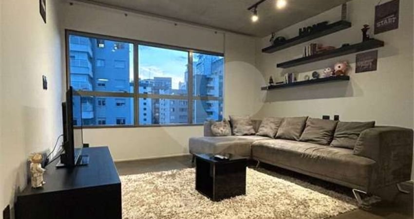 Apartamento com 2 quartos à venda em Bela Vista - SP