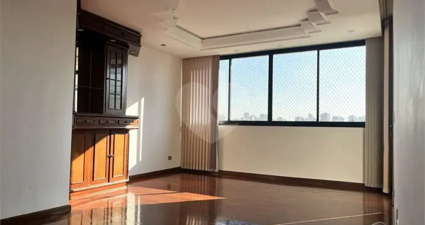 Apartamento com 3 quartos à venda em Vila Paulicéia - SP