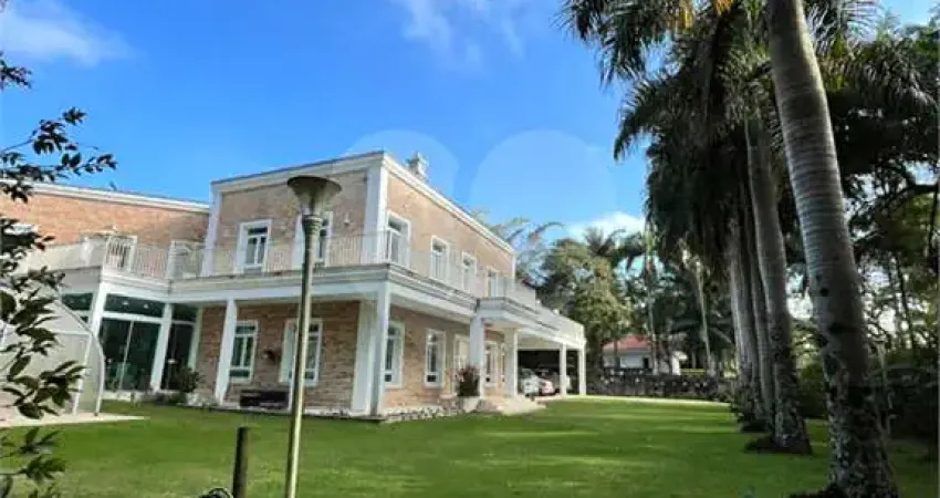 Condomínio com 5 quartos à venda em Parque Silvino Pereira - SP