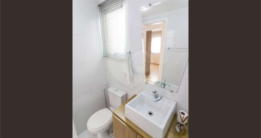Apartamento com 3 quartos à venda em Jardim Das Vertentes - SP