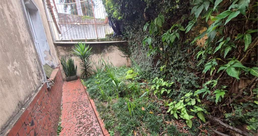 Terreno à venda na Rua Coronel Marcílio Franco, Vila Guilherme, São Paulo
