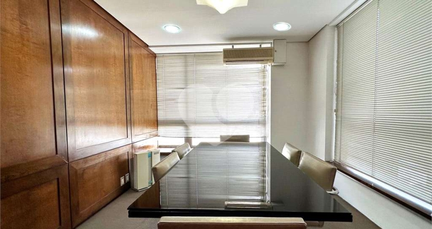 Sala comercial para alugar na Avenida Paulista, Jardim América, São Paulo