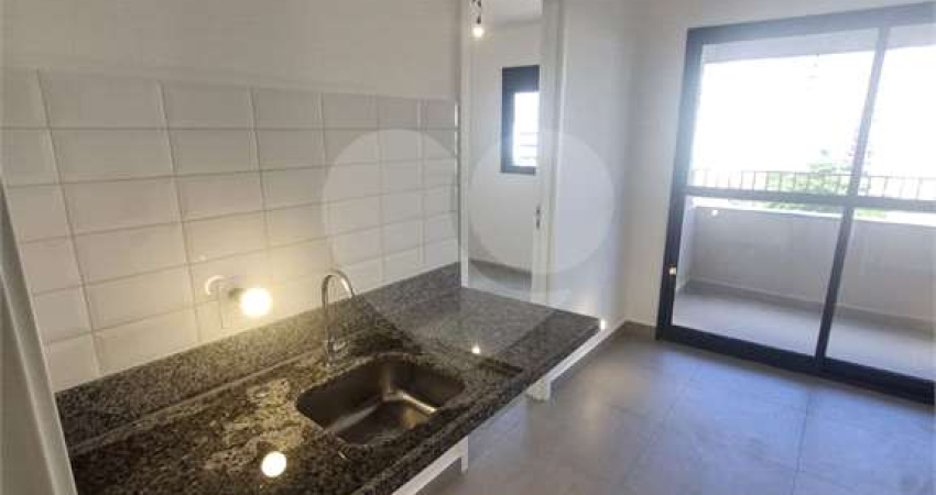Apartamento com 1 quartos à venda em Vila Olímpia - SP