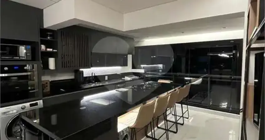 Apartamento com 1 quartos à venda em Vila Leopoldina - SP
