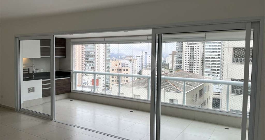 Apartamento com 3 quartos à venda em Alto Da Lapa - SP