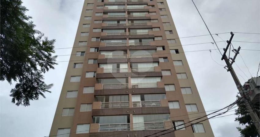 Apartamento com 2 quartos à venda em Vila Dom Pedro Ii - SP