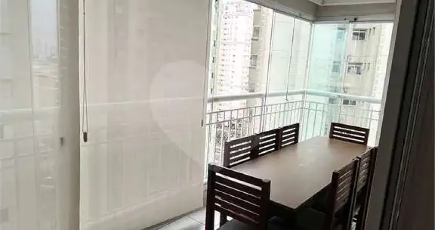 Apartamento com 3 quartos à venda na Rua Marina Crespi, Mooca, São Paulo