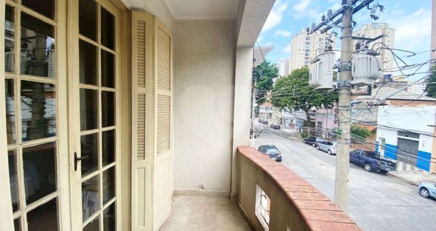 Casa com 3 quartos à venda na Do Fico, Ipiranga, São Paulo