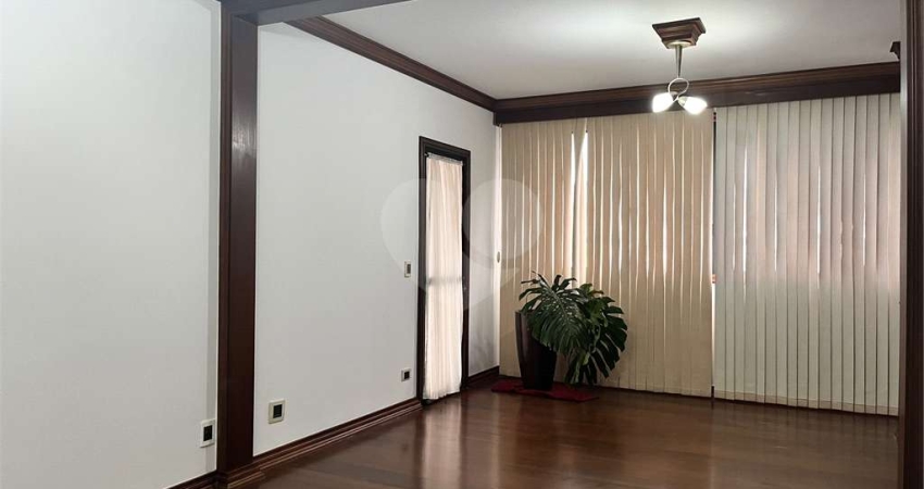 Apartamento com 3 quartos à venda ou para locação em Vila Paulicéia - SP