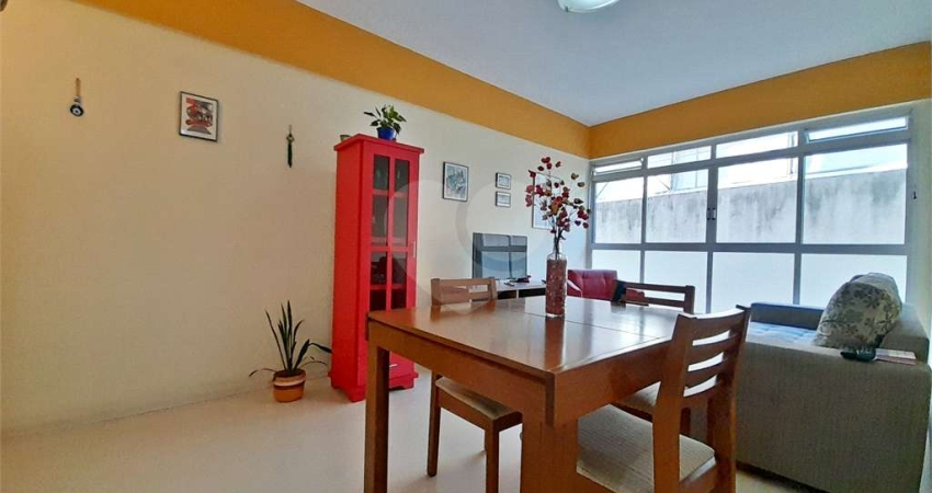 Apartamento com 2 quartos à venda em Jardim Paulista - SP