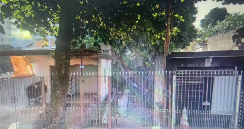 Terreno à venda na Rua José Ataliba Ortiz, Pirituba, São Paulo