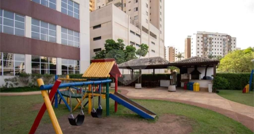 Apartamento com 3 quartos à venda em Jardim Consórcio - SP