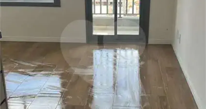 Apartamento com 1 quartos à venda ou para locação em Perdizes - SP
