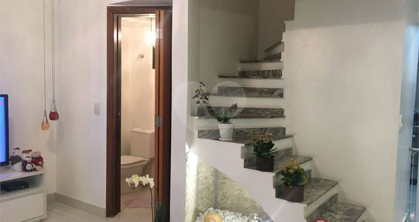 Condomínio com 3 quartos à venda em Vila Deodoro - SP