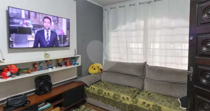 Sobrado com 6 quartos à venda em Chácara Belenzinho - SP