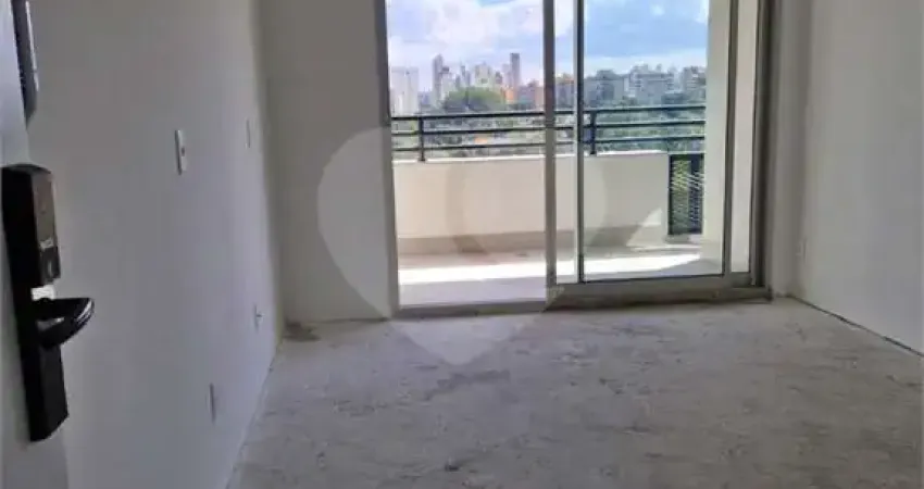 Apartamento com 1 quartos à venda em Pinheiros - SP