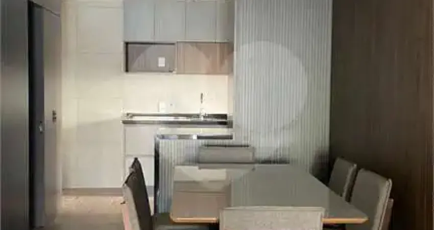 Apartamento com 3 quartos à venda em Sumarezinho - SP