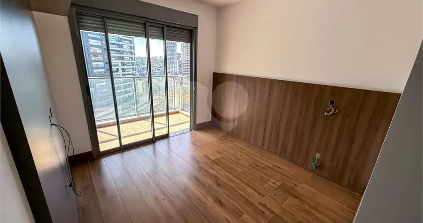 Apartamento com 3 quartos à venda na Rua Senador César Lacerda Vergueiro, Vila Madalena, São Paulo