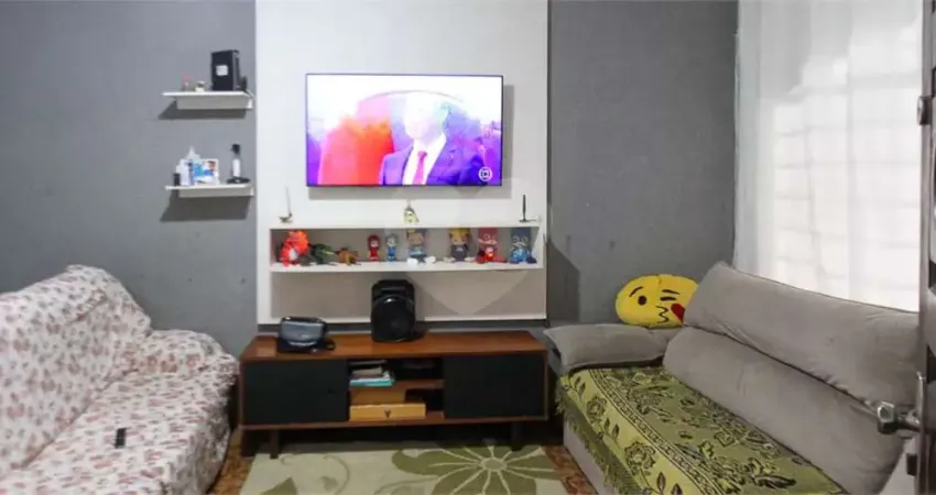 Casa com 6 quartos à venda na Rua Seurrebes Barbosa, Vila Formosa, São Paulo