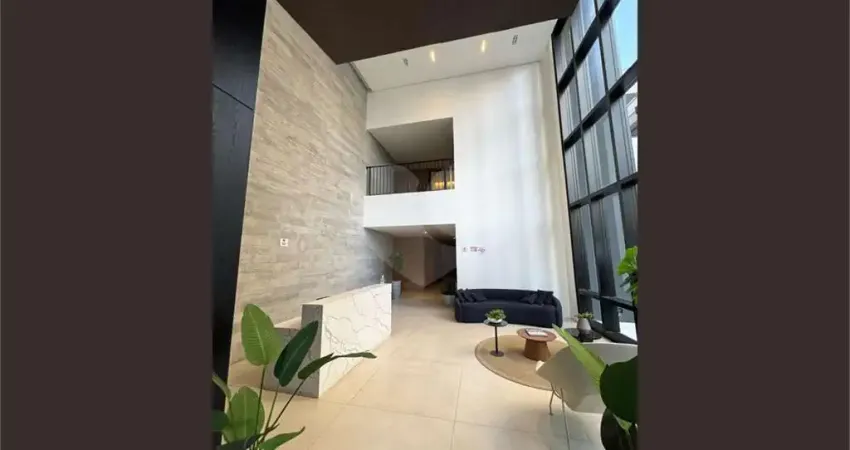 Apartamento com 2 quartos à venda em Cerqueira César - SP