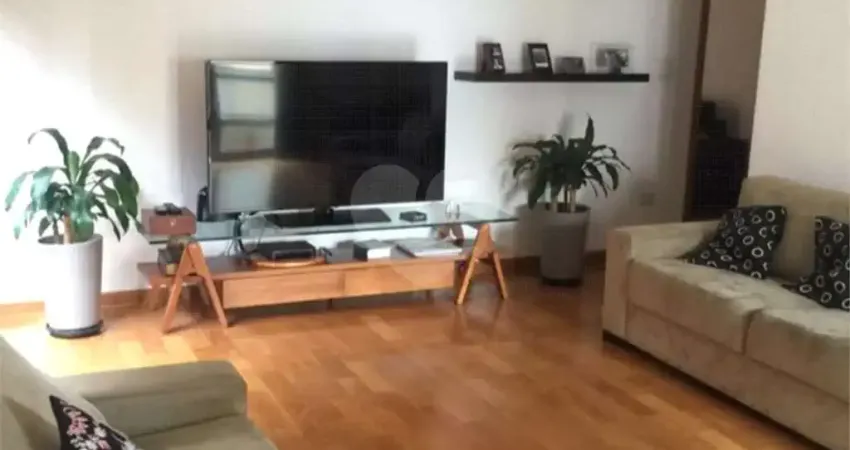 Apartamento com 4 quartos à venda na Rua Doutor Guilherme Cristofel, Santana, São Paulo