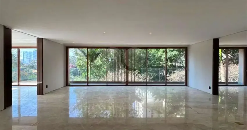 Apartamento com 4 quartos à venda ou para locação em Cidade Jardim - SP