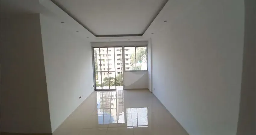 Apartamento com 3 quartos à venda ou para locação em Jardim Londrina - SP