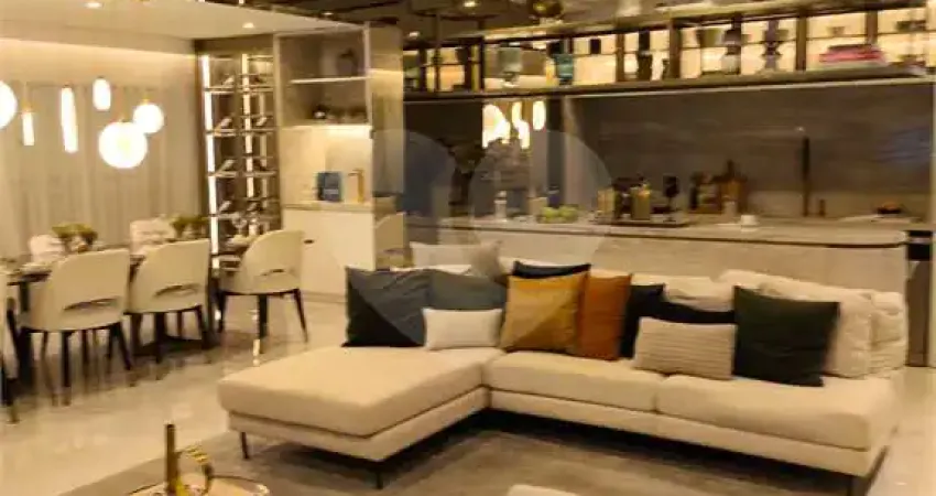 Apartamento com 3 quartos à venda na Avenida Doutor Vital Brasil, Butantã, São Paulo