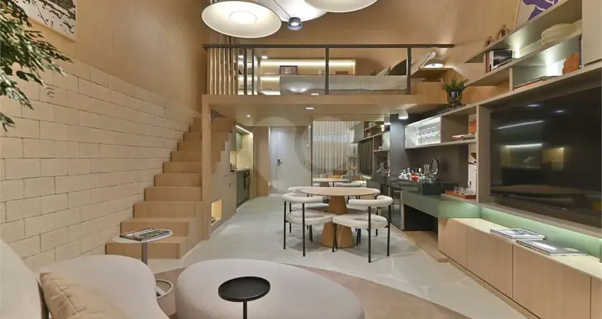 Apartamento com 1 quartos à venda em Jardim Das Acácias - SP