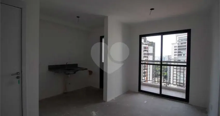 Apartamento com 2 quartos à venda na Avenida Professor Lúcio Martins Rodrigues, Butantã, São Paulo
