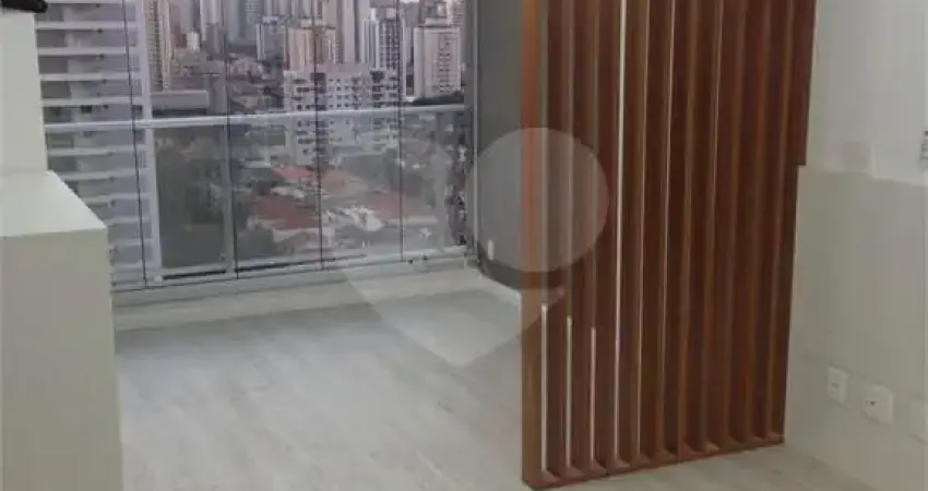 Apartamento com 1 quartos à venda em Cidade Monções - SP