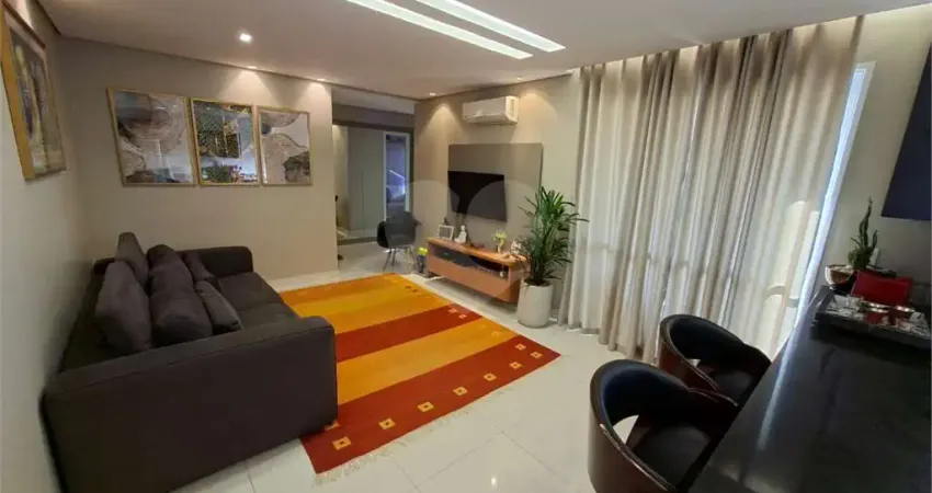 Apartamento com 2 quartos à venda na Rua Marie Nader Calfat, Morumbi, São Paulo