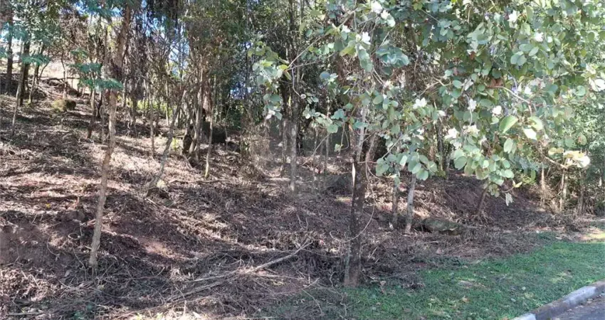 Terreno em condomínio fechado à venda na Doutor Wady Mattar, Horto, São Paulo