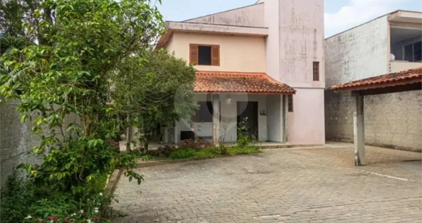 Casa com 5 quartos à venda no Jardim Represa, São Paulo