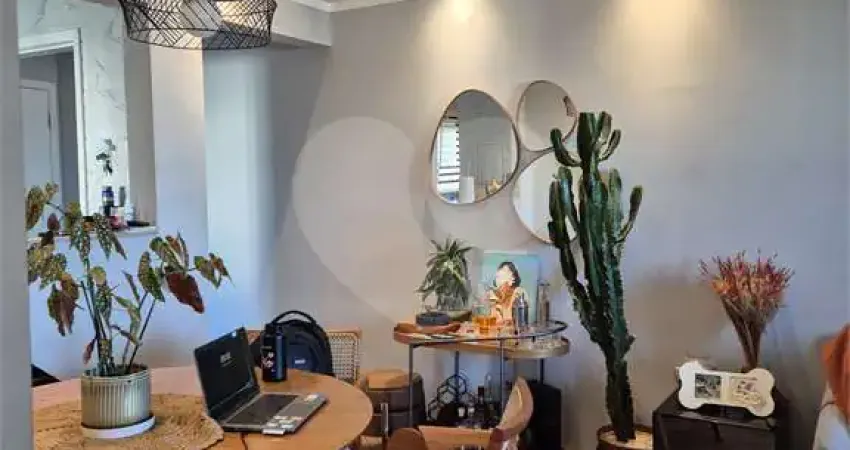 Apartamento com 3 quartos à venda em vila nova cachoeirinha - sp