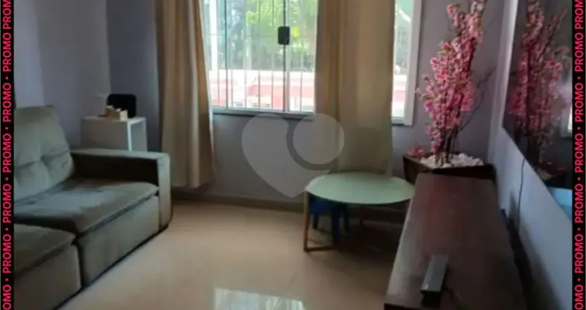 Casa com 3 quartos à venda na Vila Mazzei, São Paulo