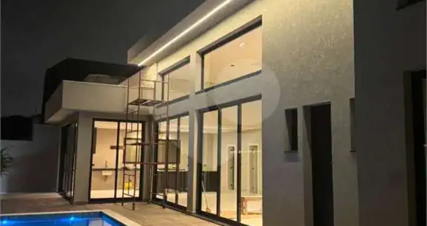 Casa com 3 quartos à venda em City América, São Paulo 