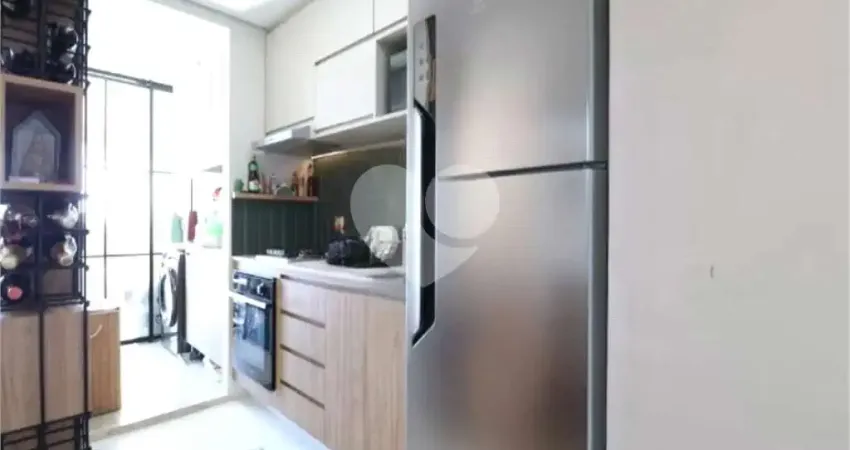 Apartamento com 2 quartos à venda na Rua Doutor Ribeiro de Almeida, 88, Barra Funda, São Paulo