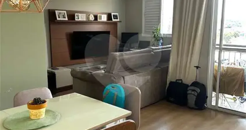 Apartamento com 3 quartos à venda na Avenida Professor Gióia Martins, 199, Vila Sônia, São Paulo