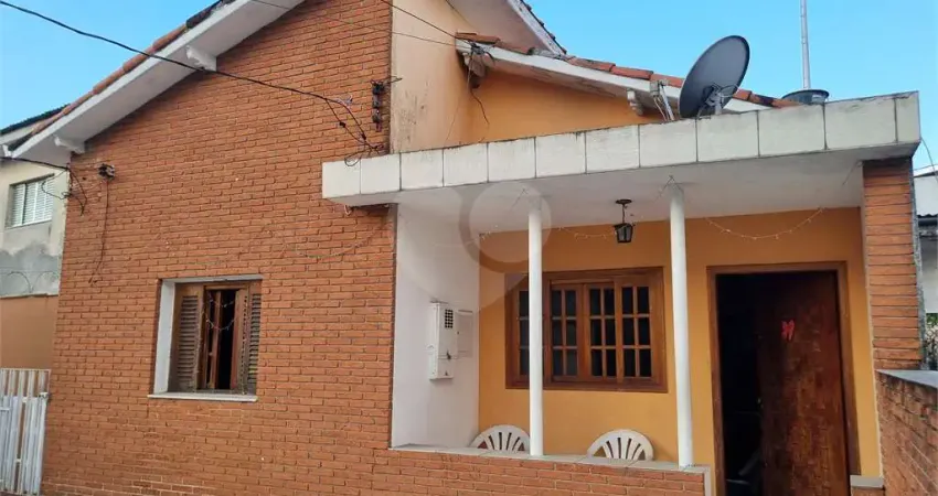 Casa com 3 quartos à venda ou para locação em vila nova cachoeirinha - sp