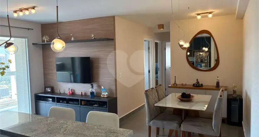 Apartamento com 3 quartos à venda na Rua Torquato Tasso, Vila Prudente, São Paulo