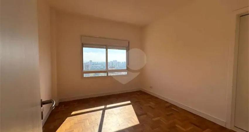 Apartamento com 2 quartos à venda na Largo Nossa Senhora da Conceição, 99, Aclimação, São Paulo