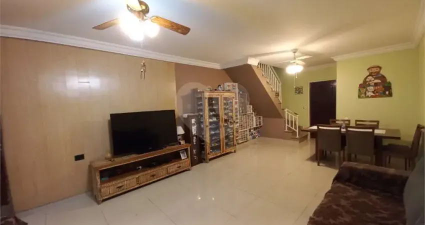 Casa com 3 quartos à venda na Rua Arthur Soter Lopes da Silva, 252, Butantã, São Paulo