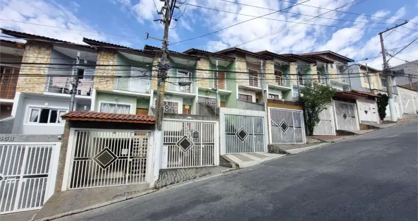 Casa com 3 quartos à venda na Penha, São Paulo 