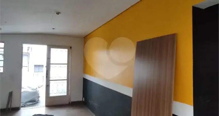 Casa com 2 quartos à venda no Parada Inglesa, São Paulo 