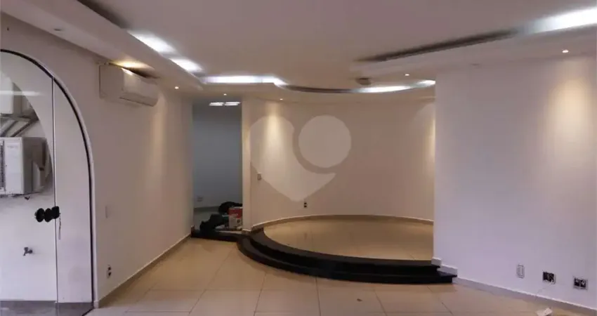 Apartamento com 4 quartos à venda na Avenida Jurucê, Moema, São Paulo