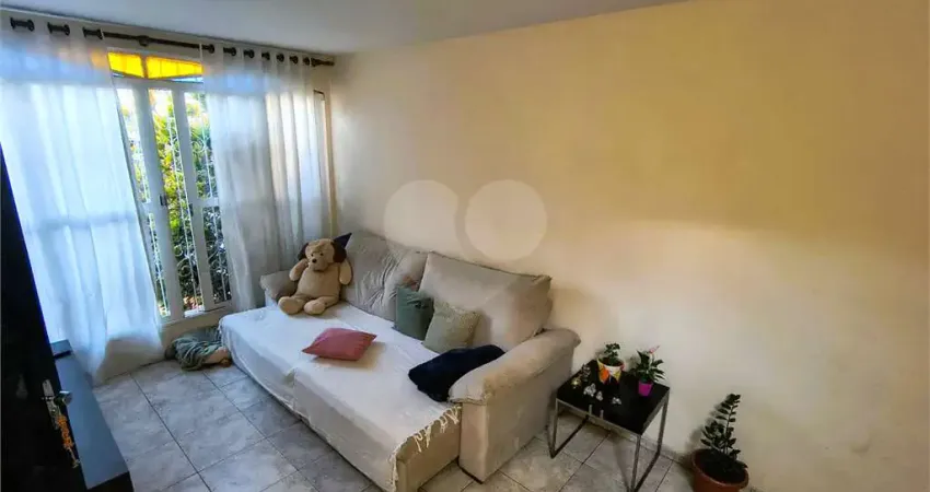 Casa com 3 quartos à venda na Vila Sônia, São Paulo 