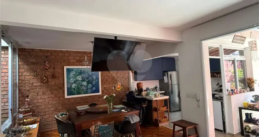 Casa com 3 quartos à venda na Barão De Taquari, Ipiranga, São Paulo