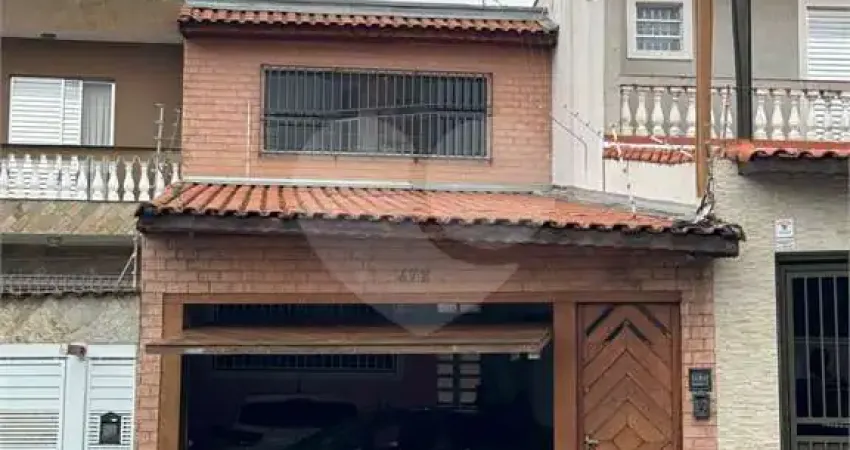 Casa com 3 quartos à venda na Dos Professores, Cangaíba, São Paulo